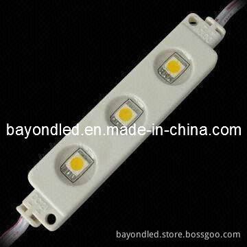 LED Module 5050 Waterproof LED Module Light DC12V